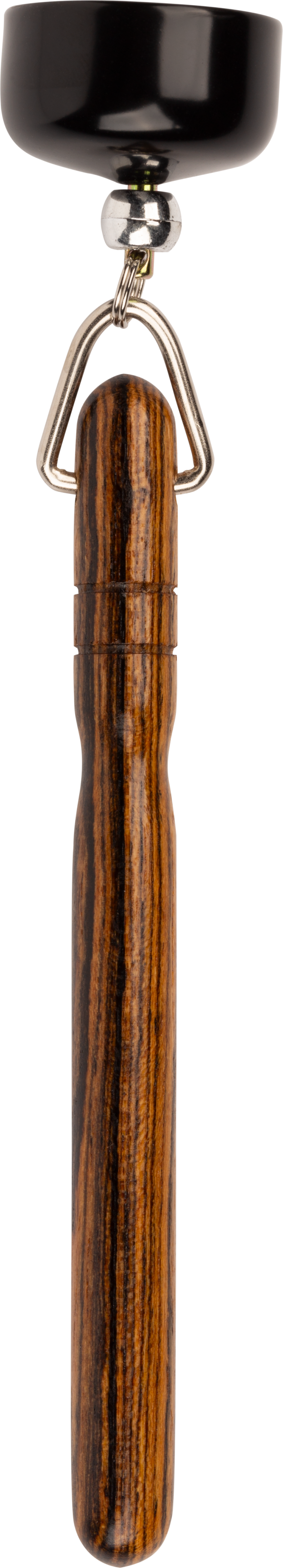 Round Wooden Chalker - Bocote
